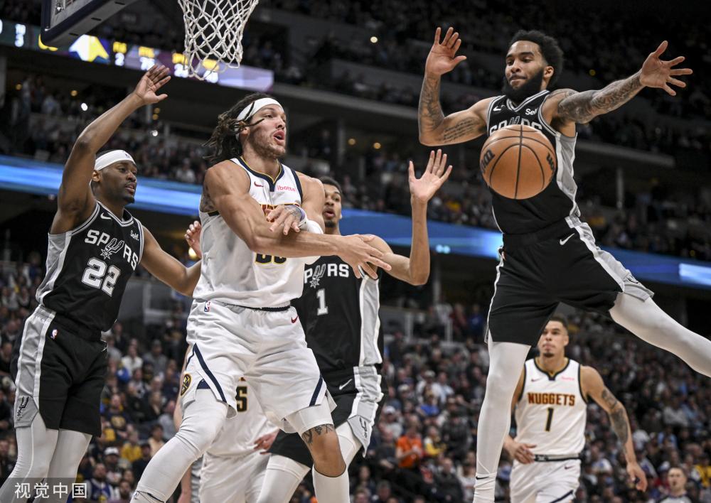 赛事正在进 赛事正在进