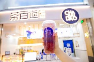 开奶茶店为什么选择南宫28